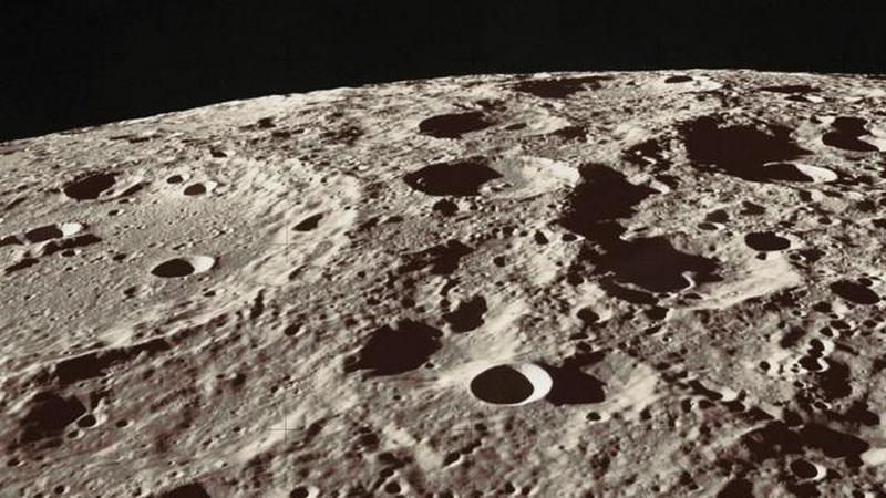 Науковці наблизились до розгадки секрету появи Місяця