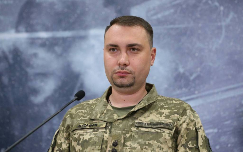 Буданов висловився про Трампа і допомогу Україні