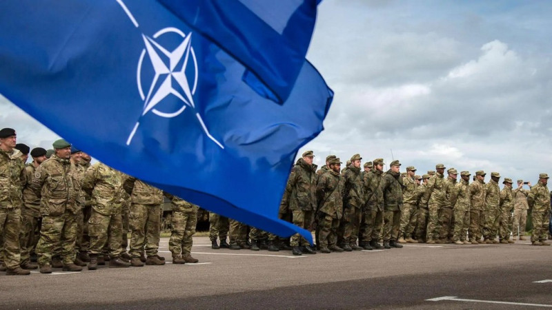 У Польщі стартували найбільші за минулі 40 років військові навчання за участю країн НАТО