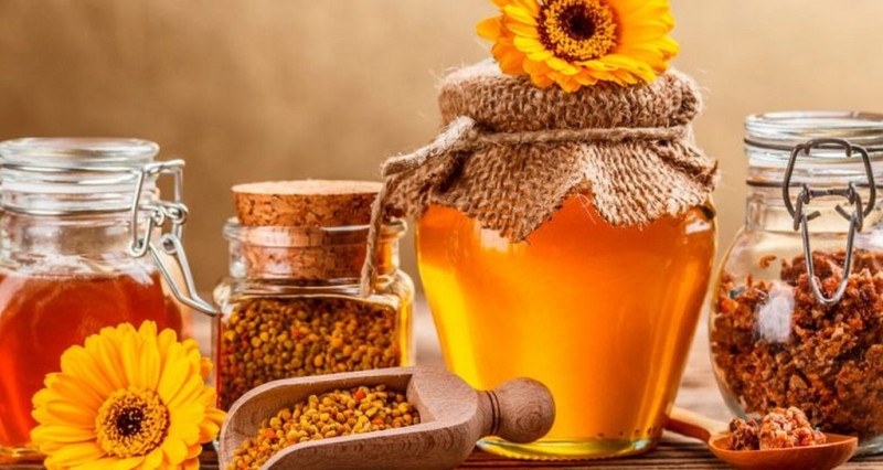 Вчені з Великобританії підтвердили ефективність меду при кашлі