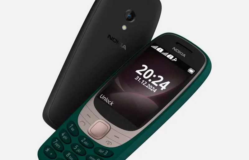     Nokia 6310, 5310  230 ()