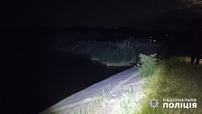 На Одещині 7-річну дитину знайшли мертвою (ФОТО) На Одещині 7-річну дитину знайшли мертвою (ФОТО)
