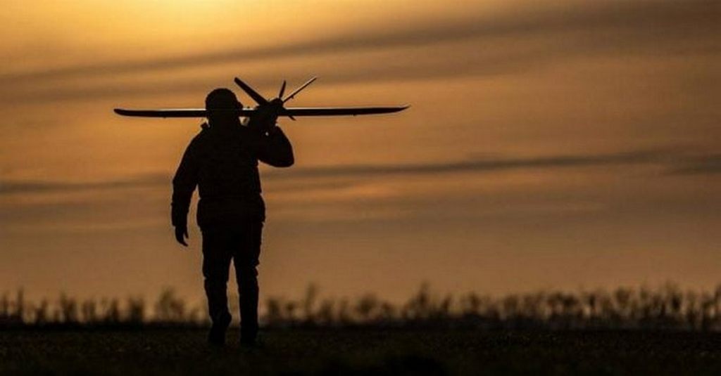 СБУ «Альфа» вразила логістичні вузли окупантів FP-дронами (ВІДЕО)