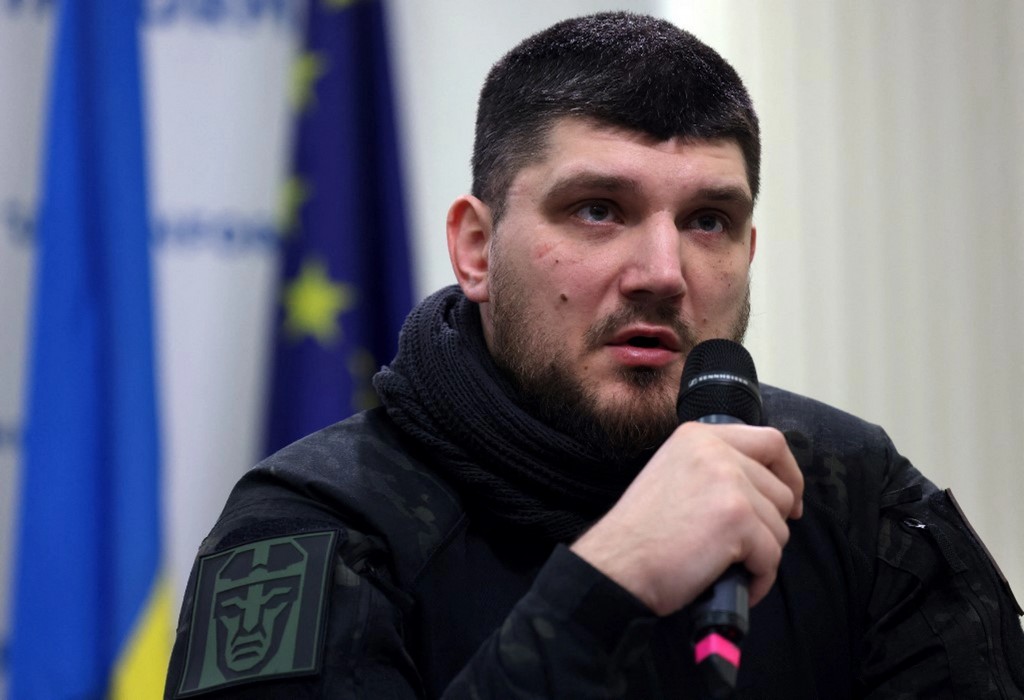 Командир РДК Капустін живий: чергова ганьба російських спецслужб (ВІДЕО)