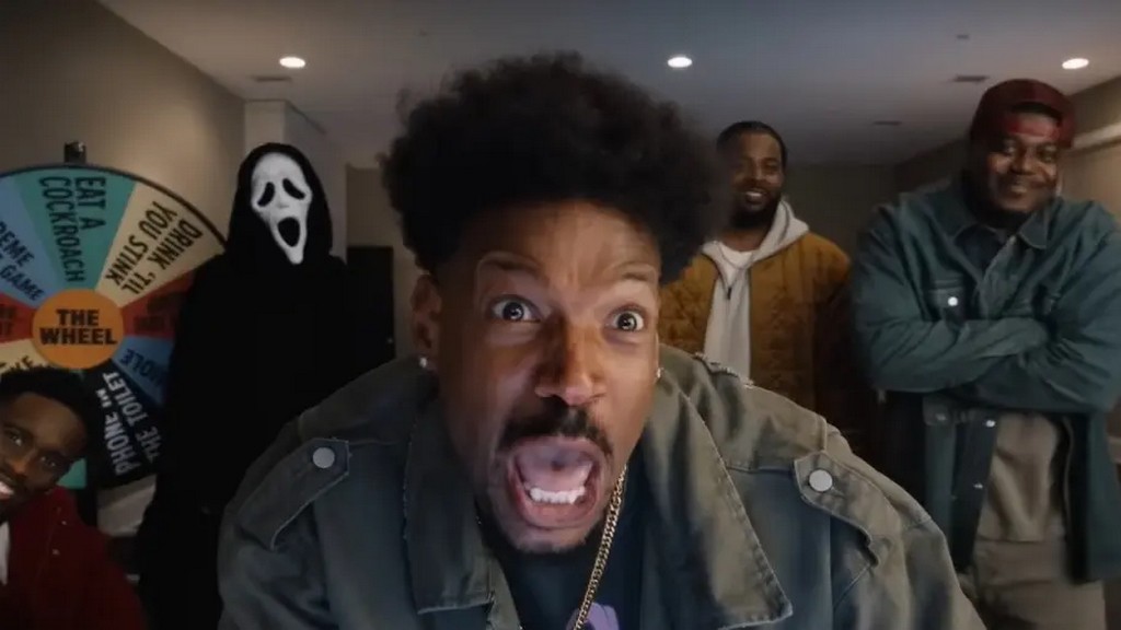 Культова франшиза повертається. Вийшов перший трейлер "Дуже страшного кіно-6"